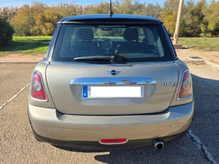 MINI Mini 2009
