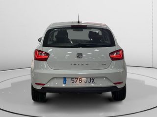 Seat Ibiza Style Connect