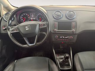 Seat Ibiza Style Connect