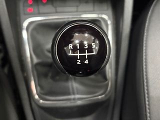 Seat Ibiza Style Connect