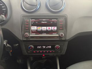 Seat Ibiza Style Connect