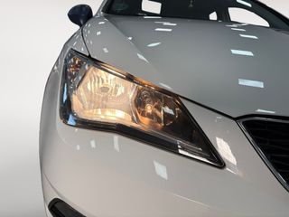 Seat Ibiza Style Connect