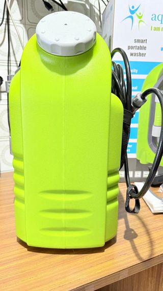 Aqua2go GD86 Pro Limpiador Portátil 20L