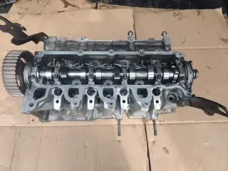 Culata K9K 1.5 DCI Renault