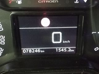 Citroën Berlingo Feel M