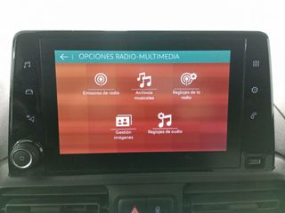 Citroën Berlingo Feel M