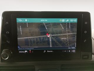 Citroën Berlingo Feel M