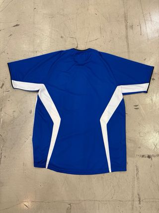 Camiseta Sheffield Wednesday