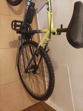 Bicicleta BTT Otero
