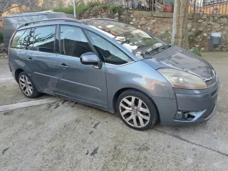 Citroen Grand C4 Picasso 2007