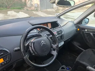 Citroen Grand C4 Picasso 2007