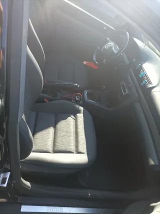 Audi A4 B.5 2000