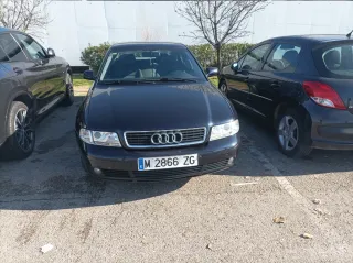 Audi A4 B.5 2000