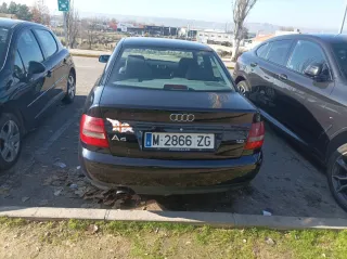 Audi A4 B.5 2000