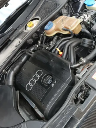 Audi A4 B.5 2000