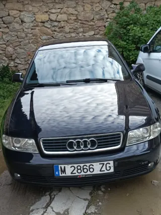 Audi A4 B.5 2000
