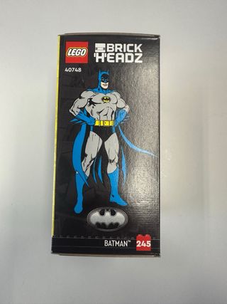 LEGO BrickHeadz Batman 40748