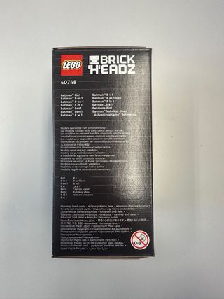 LEGO BrickHeadz Batman 40748
