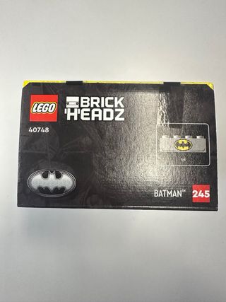 LEGO BrickHeadz Batman 40748
