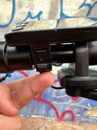 Patinete eléctrico SmartGyro con batería extra