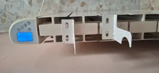 Radiador Térmico Pared 900W