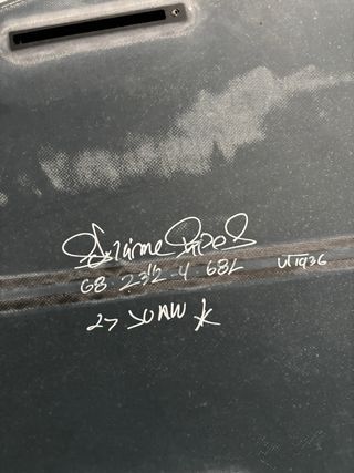 2 Tablas Paddle Surf