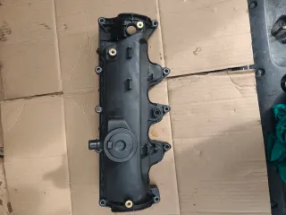 Tapa balancines K9K 1.5 dCi