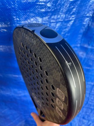 Acá padel Atrium 18K Carbon