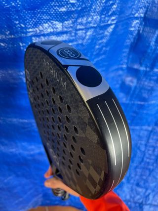 Acá padel Atrium 18K Carbon