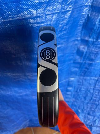 Acá padel Atrium 18K Carbon