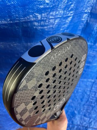 Acá padel Atrium 18K Carbon