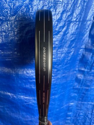 Acá padel Atrium 18K Carbon