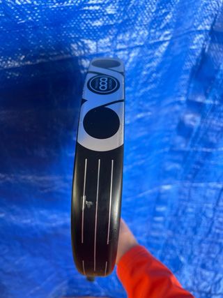 Acá padel Atrium 18K Carbon