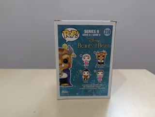 Funko Pop! Bestia 239 Disney