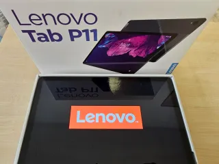 Tablet Lenovo Tab P11