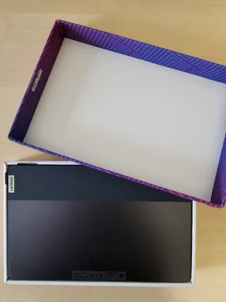 Tablet Lenovo Tab P11