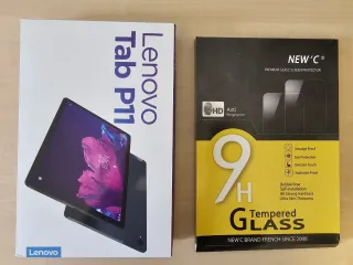 Tablet Lenovo Tab P11