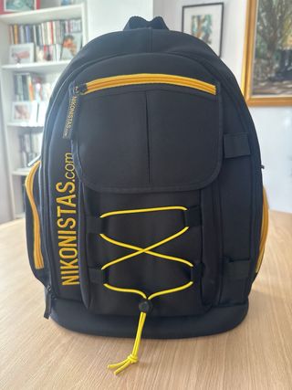 Zaino per fotocamera reflex Nikon