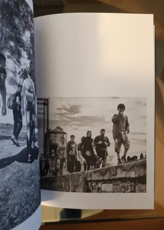 Dal libro dell'esodo. Ediz. illustrata