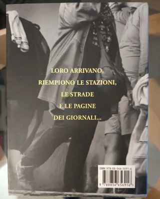 Dal libro dell'esodo. Ediz. illustrata