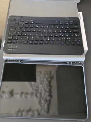 Samsung Tab S6 Lite Tablet