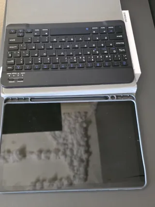 Samsung Tab S6 Lite Tablet