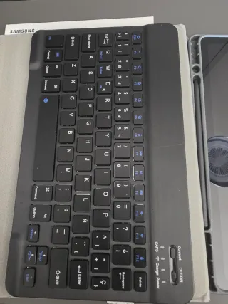 Samsung Tab S6 Lite Tablet