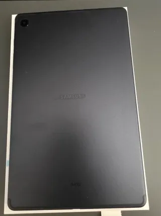 Samsung Tab S6 Lite Tablet