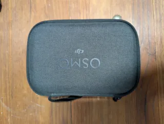 Gimbal DJI Osmo Mobile 3
