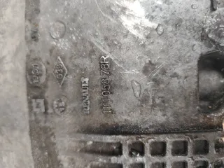 Carter aceite K9K 1.5 dCi