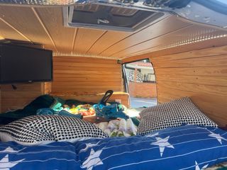 Mercedes-Benz Vito 2009