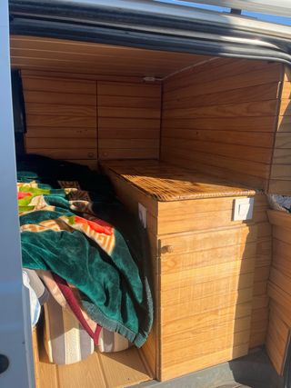 Mercedes-Benz Vito 2009