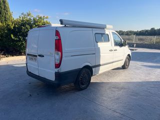 Mercedes-Benz Vito 2009