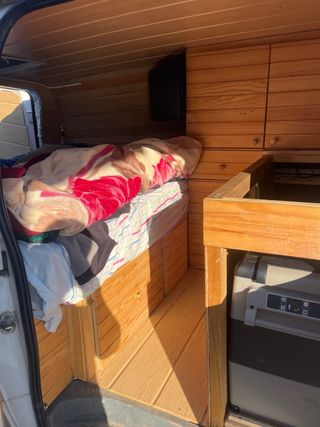 Mercedes-Benz Vito 2009